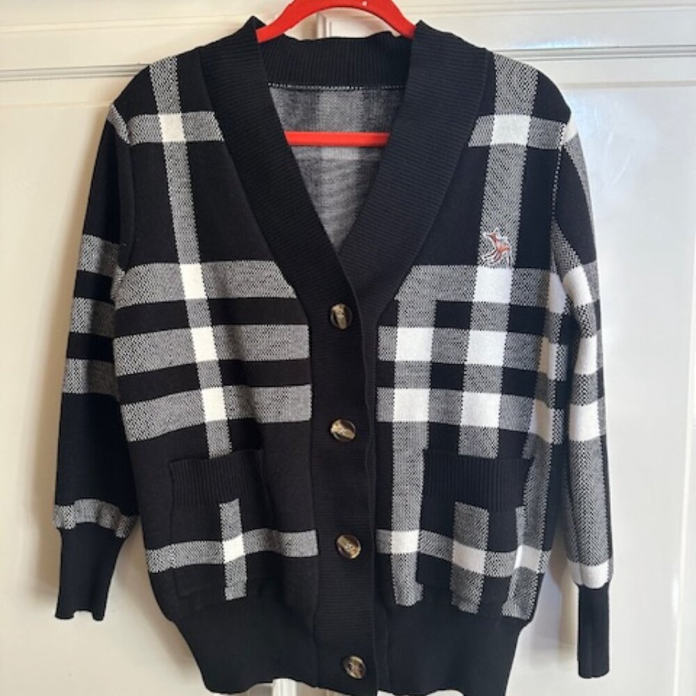 Burryco Cardigan